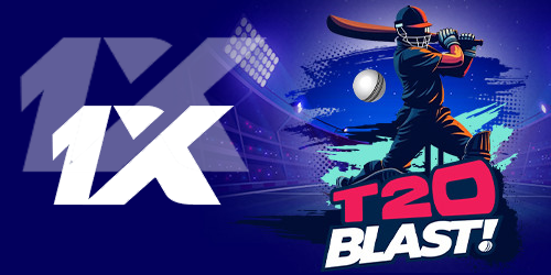 Bet with 1xBet live sports betting on top events