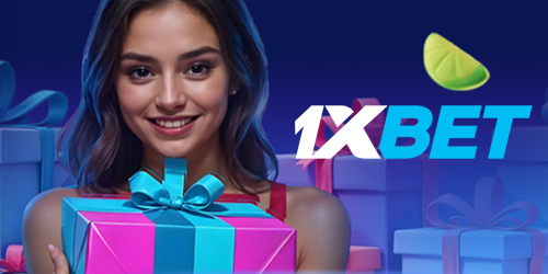 Top 1xBet Bonuses for Online Players