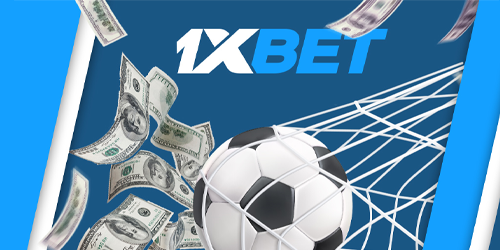 1xBet sports betting